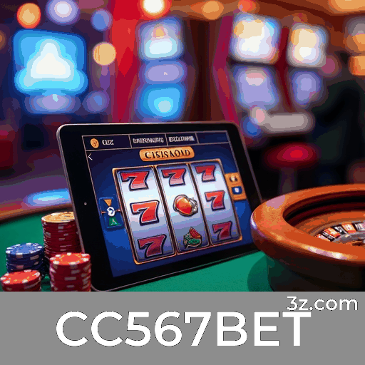 Bônus e Ofertas Incomparáveis no CC567BET