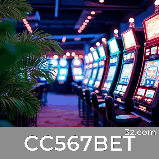 Bônus e Ofertas Incomparáveis no CC567BET