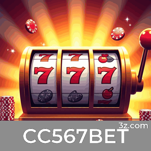 CC567BET: Sua Plataforma de Apostas Confiável