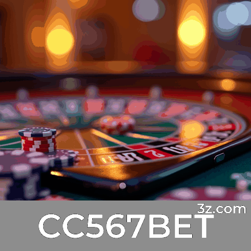 Bônus e Ofertas Incomparáveis no CC567BET