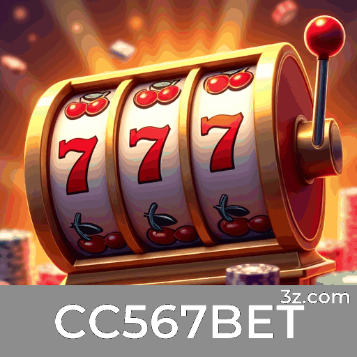 CC567BET: Sua Plataforma de Apostas Confiável