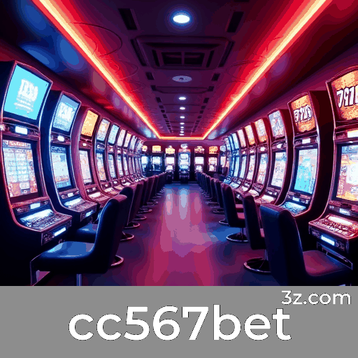 Universo de Jogos Extraordinários do cc567bet: Diversão Sem Limites