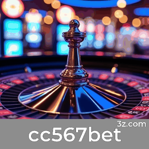 cc567bet: Tecnologia Promo Inteligente para Experiência Personalizada