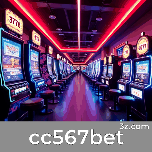 cc567bet: Tecnologia Promo Inteligente para Experiência Personalizada