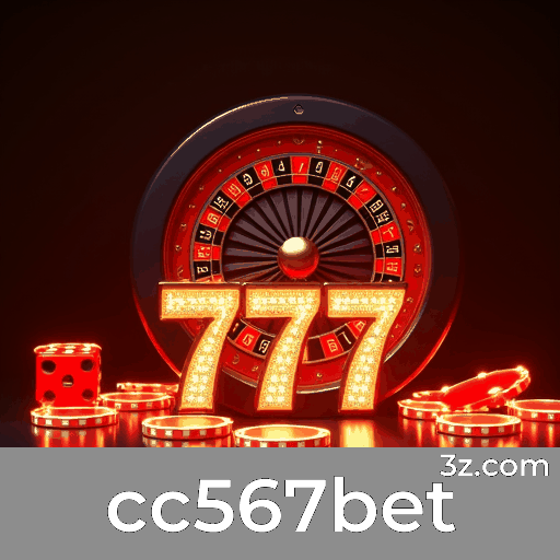 cc567bet: Seu Cassino Online Seguro e Premiado